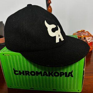 Chromakopia Tour Hat
